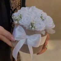گل ربانی|گل مصنوعی|همدان, |دیوار