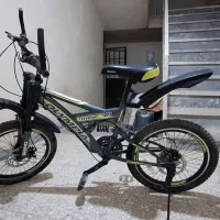 دوچرخه نو نو