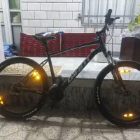 دوچرخه  جاینت|دوچرخه، اسکیت، اسکوتر|بهشهر, |دیوار