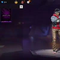 فروش حساب فری فایر|کنسول، بازی ویدئویی و آنلاین|حمیدیه, |دیوار