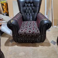 مبل کار کرده|مبلمان خانگی و میز عسلی|مینودشت, |دیوار