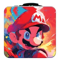 کیف شیک و ضد ضربه مخصوص PS4 و PS5