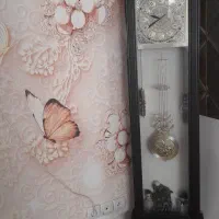 ساعت ایستاده