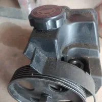 پمپ هیدرولیک پژو 206 تیپ2|قطعات یدکی و لوازم جانبی|سنندج, |دیوار