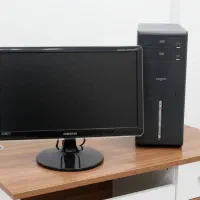 کامپیوتر کامل i5 بروز-LED20- پرسرعت