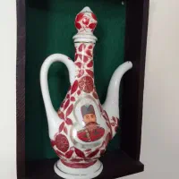 گلاپ پاش قدیمی|کلکسیون اشیاء عتیقه|گرمدره, |دیوار