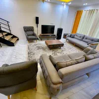 ویلا 4 خواب استخر دار در نمک آبرود