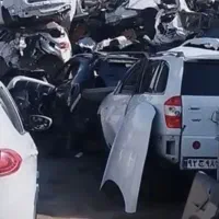 لوازم استوک بدنه موتور گیربکس ام وی ام315|قطعات یدکی و لوازم جانبی|ورامین, ورامین|دیوار