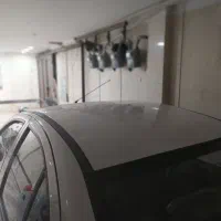 تیبا 1مدل1400|خودرو سواری و وانت|تهران, شارق|دیوار