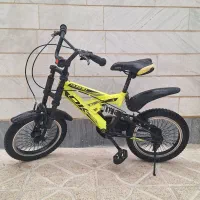 دوچرخه سایز ۱۶