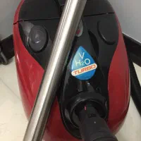 جارو برقی ۲کارهH2O|جاروبرقی، جارو شارژی، بخارشو|تهران, شهرآرا|دیوار