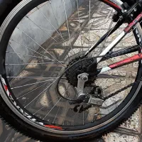 دوچرخه|دوچرخه، اسکیت، اسکوتر|تهران, شهرک رضویه|دیوار