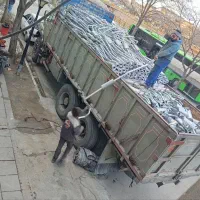 فروش انواع اگزوز کاتالیزور واسپرتی|قطعات یدکی و لوازم جانبی|مشهد, کارده|دیوار