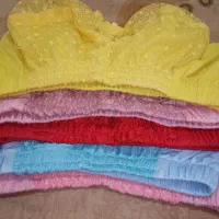 سوتین بدون قزن هندی