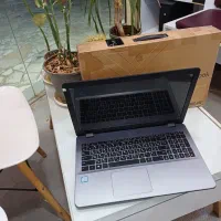 لپتاپ ایسوس اپنباکس 4G گرافیک i7 اقساط رایاپرداز|رایانه همراه|بیرجند, |دیوار