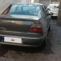 دوو سیئلو مدل ۷۸|خودرو سواری و وانت|قائمشهر, |دیوار