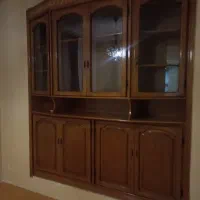 اجاره طبقه اول ویلایی حافظ بر خیابان خدماتی