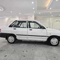 پراید sxمدل ۹۰|خودرو سواری و وانت|پرند, فاز ۰|دیوار