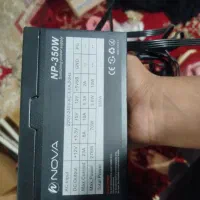 پاور Nova 350w در حد اک
