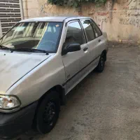 فروش فوری|خودرو سواری و وانت|شیراز, هفت تنان|دیوار