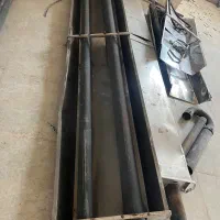 گرماتاب ۴ و ۷ متری