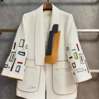 مانتو عمده مزونی تاناکورا