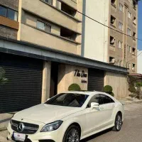 Cls 400  2016|خودرو سواری و وانت|بندر انزلی, پیل علی باغ|دیوار
