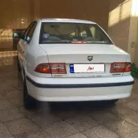 سمندLx93|خودرو سواری و وانت|کرمانشاه, |دیوار