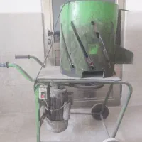 دستگاه گزال گیری گردو
