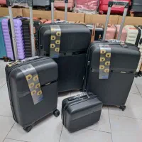 شرکتی اصل /  فشیون چمدان|کیف، کفش، کمربند|تهران, طیب|دیوار