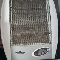 هیتر برقی ژاپنی کم مصرف