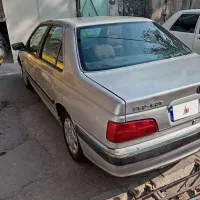 پارس|خودرو سواری و وانت|تهران, جوادیه تهرانپارس|دیوار