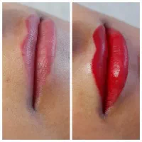شیدینگ و تتو رژلب تخصصی با تخفیف ویژه فردا۱۵۰۰|خدمات زیبایی و سلامت|شیراز, زرگری|دیوار
