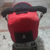 کالسکه ی چیکو|کالسکه و لوازم جانبی|رشت, ساغری سازان|دیوار