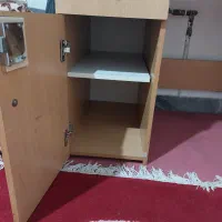 میز تحریر|میز تحریر و کامپیوتر|کرمانشاه, |دیوار
