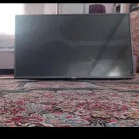 تلویزیون ال جی 42اینچ نیاز به تعمیر داره|تلویزیون و پروژکتور|کرج, آق تپه|دیوار