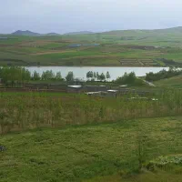 زمین-سد-الخلج