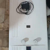 آبگرمکن دیواری