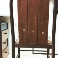 کمد و میز کاپیوتر و صندلی و میز کوچیک(برای مطالعه)|میز تحریر و کامپیوتر|ارومیه, |دیوار