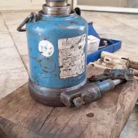 جک روغنی آلمانی