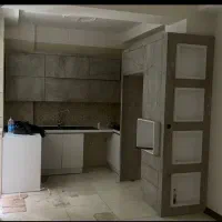 کابینت ام دی اف در حد نو