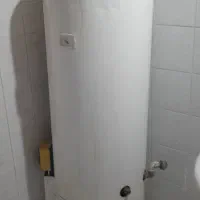 آبگرمکن زمینی