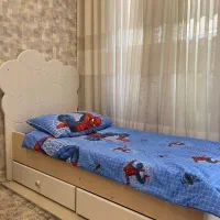 تخت کم کار و تمییز