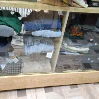 میز کار فروشگاهی|فروشگاه و مغازه|سیاهکل, |دیوار