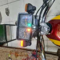 هندا ژاپن|موتورسیکلت|اهواز, کمپلو شمالی|دیوار