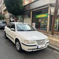 سمند ef7 مدل ۹۷|خودرو سواری و وانت|تهران, بهاران|دیوار