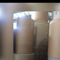 کارگر انبار دار راننده لیفتراک