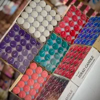 شمع وارمر  با کیفیت ۴ ساعت سوز