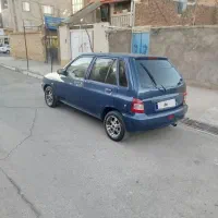 111مدل 95|خودرو سواری و وانت|بیرجند, |دیوار