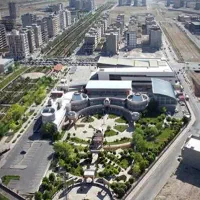 فروش آپارتمان در خاوران